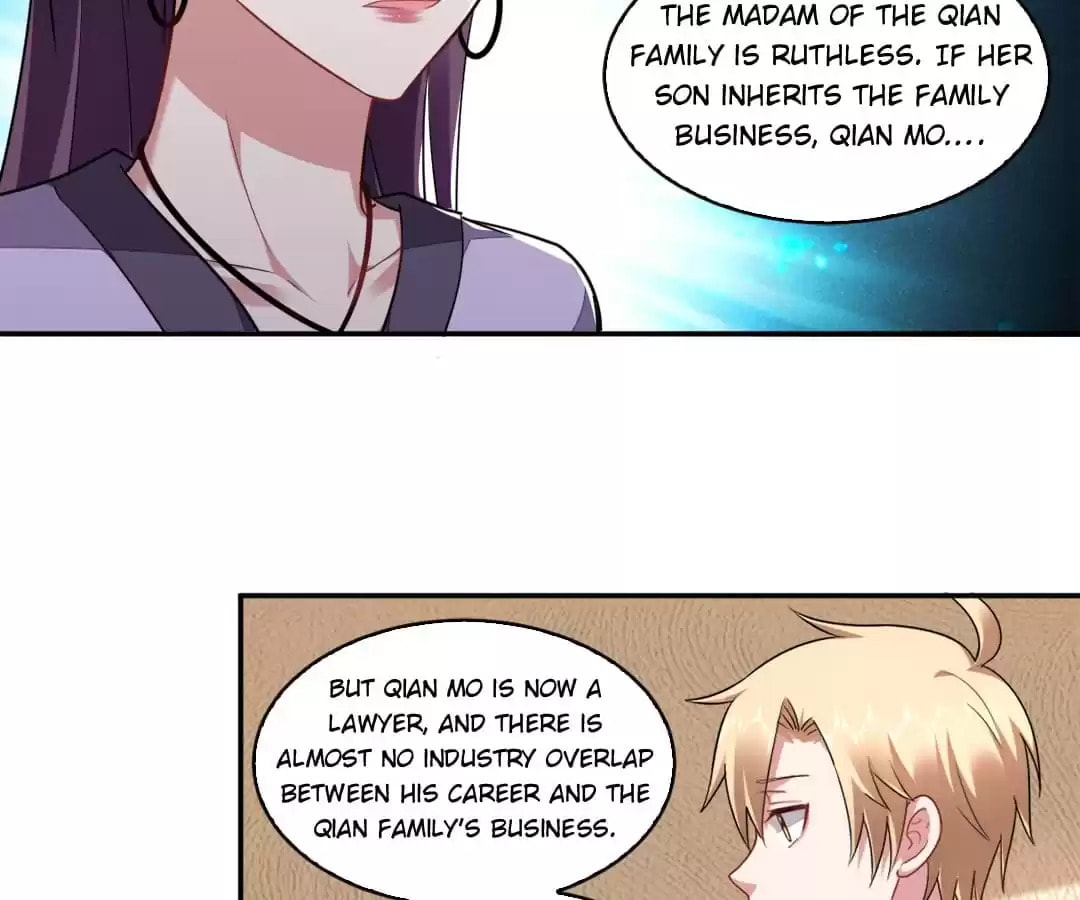 All Strings Attached (Colored) Chapter 154 page 14 - 
