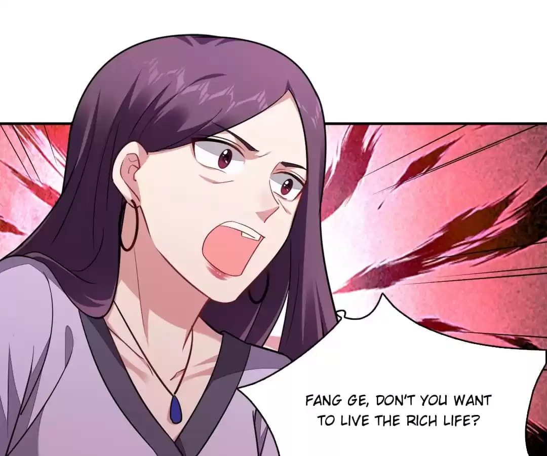 All Strings Attached (Colored) Chapter 154 page 17 - 