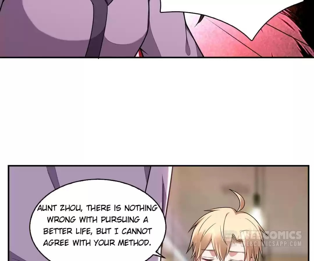 All Strings Attached (Colored) Chapter 154 page 18 - 