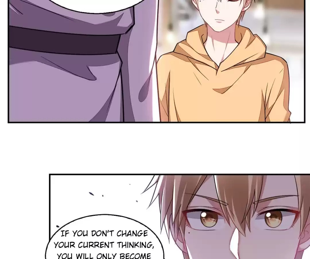 All Strings Attached (Colored) Chapter 154 page 19 - 