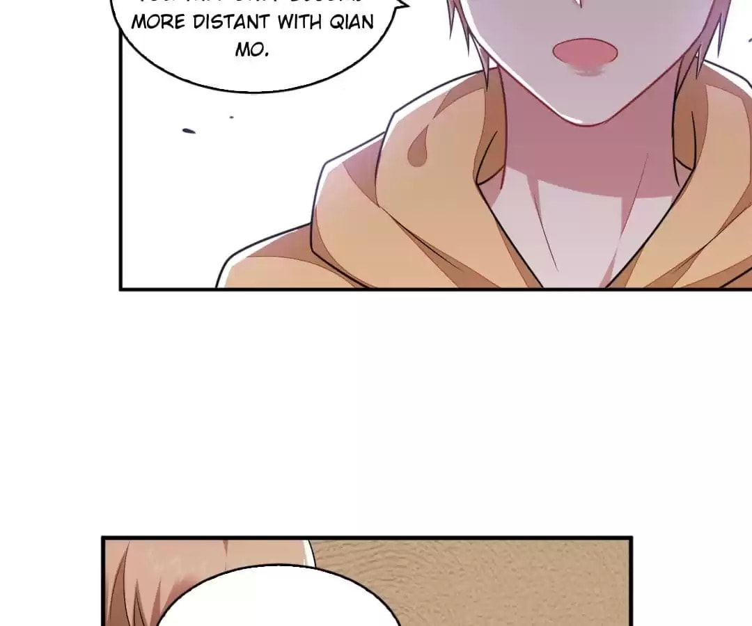 All Strings Attached (Colored) Chapter 154 page 20 - 