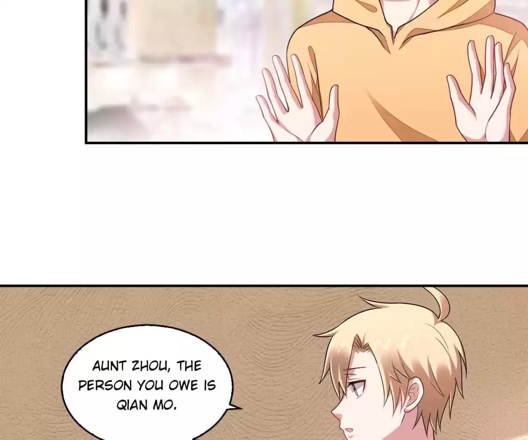 All Strings Attached (Colored) Chapter 154 page 3 - 