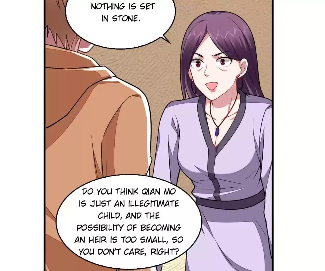 All Strings Attached (Colored) Chapter 154 page 21 - 