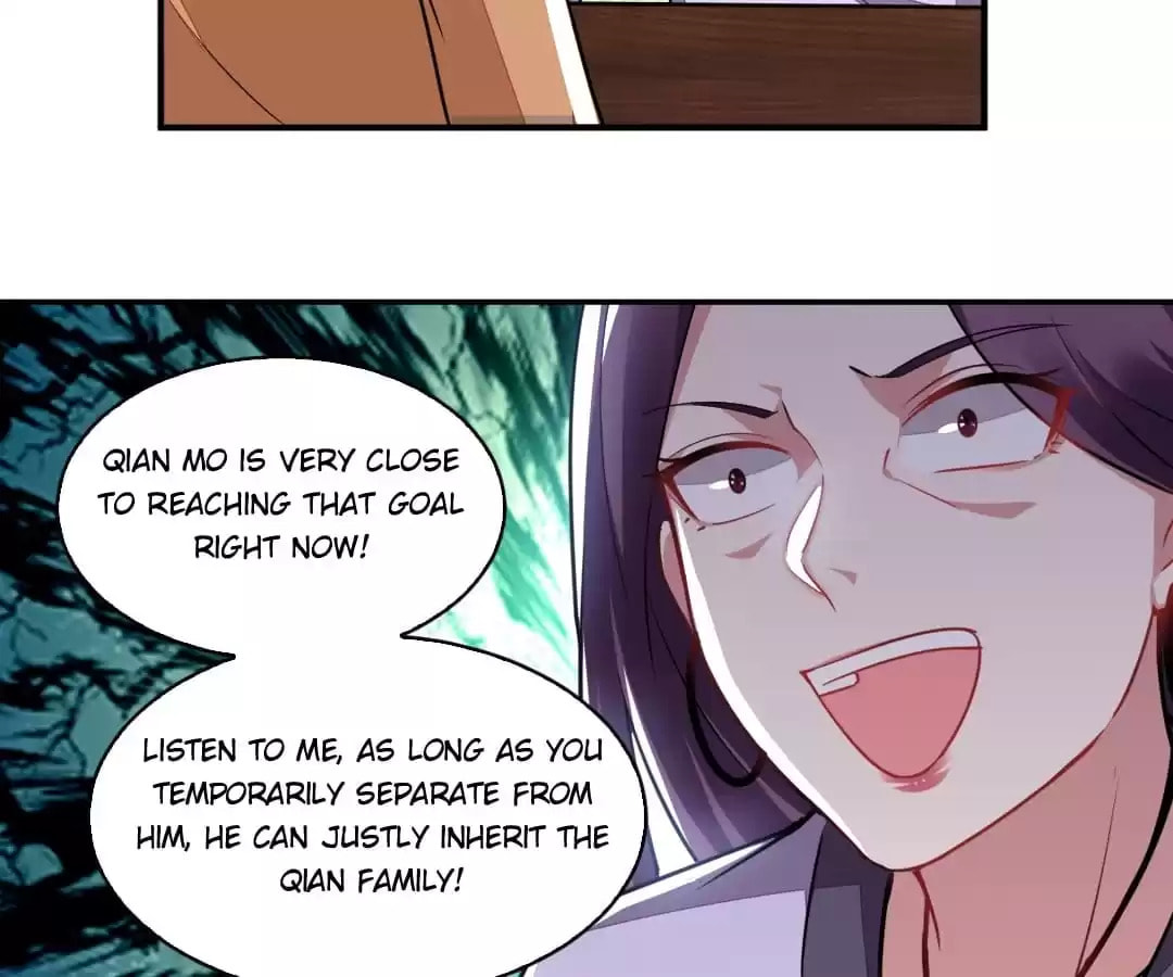 All Strings Attached (Colored) Chapter 154 page 22 - 
