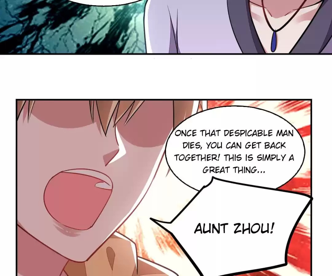 All Strings Attached (Colored) Chapter 154 page 23 - 