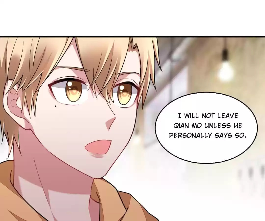 All Strings Attached (Colored) Chapter 154 page 25 - 