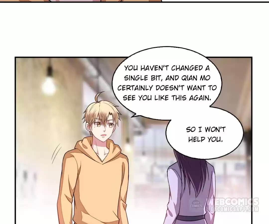 All Strings Attached (Colored) Chapter 154 page 26 - 