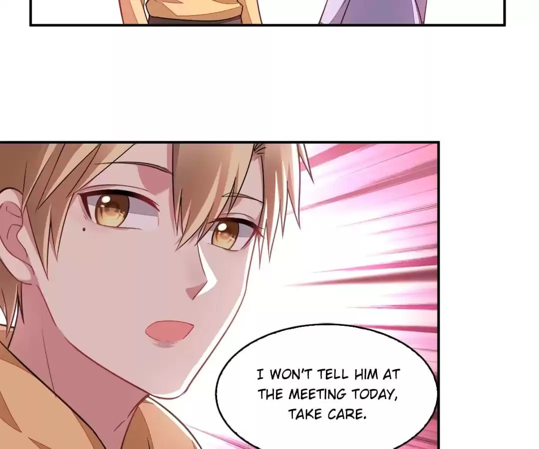 All Strings Attached (Colored) Chapter 154 page 27 - 