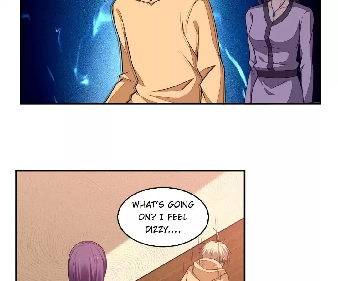 All Strings Attached (Colored) Chapter 154 page 29 - 
