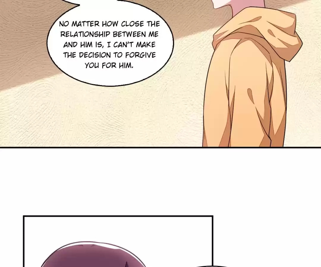 All Strings Attached (Colored) Chapter 154 page 4 - 