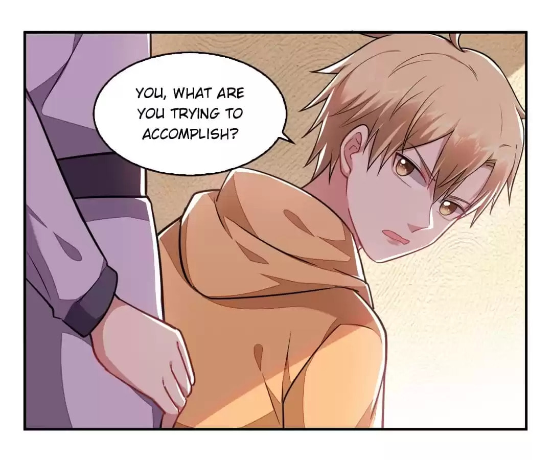All Strings Attached (Colored) Chapter 154 page 32 - 