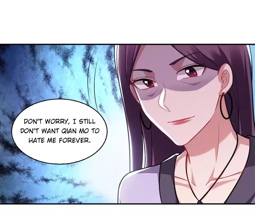 All Strings Attached (Colored) Chapter 154 page 33 - 