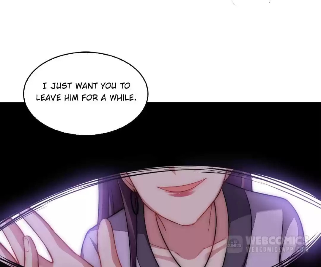 All Strings Attached (Colored) Chapter 154 page 34 - 
