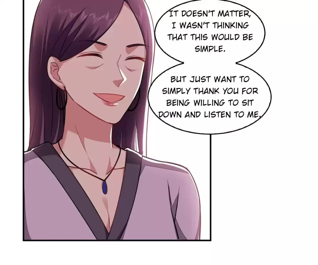 All Strings Attached (Colored) Chapter 154 page 5 - 