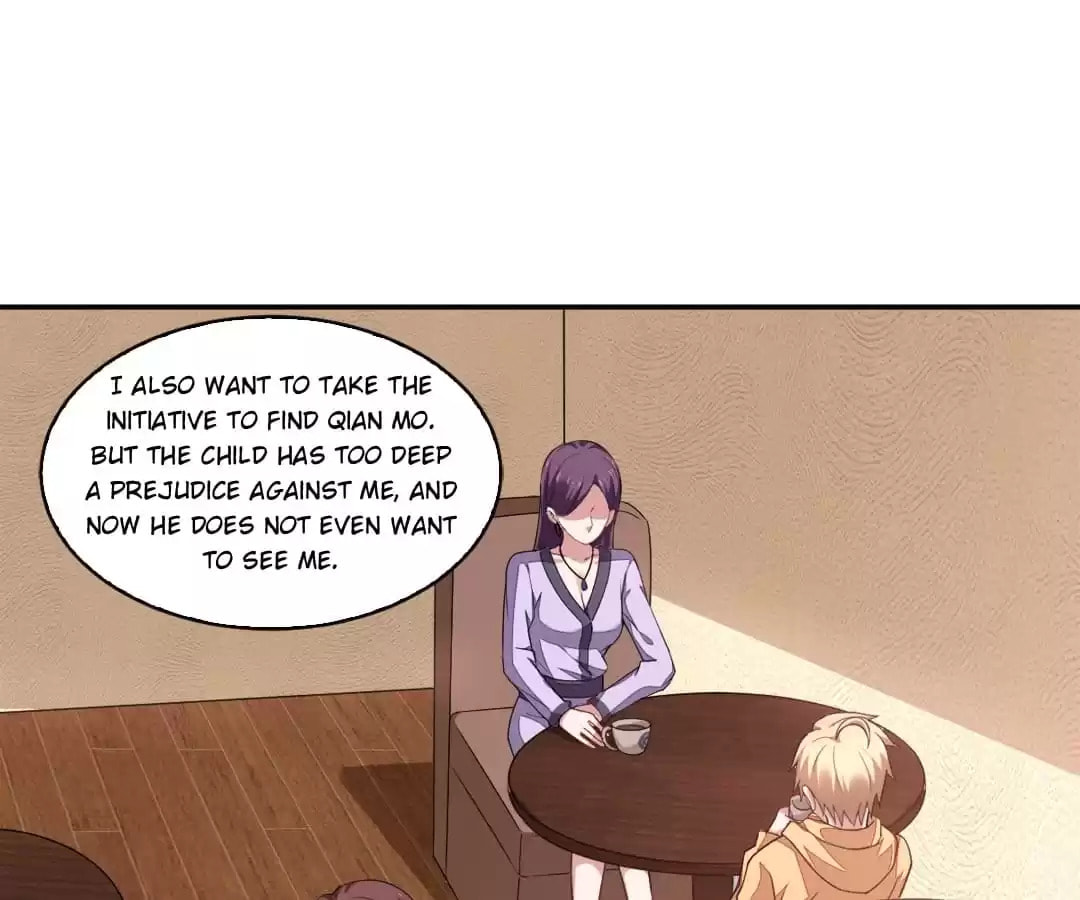 All Strings Attached (Colored) Chapter 154 page 6 - 