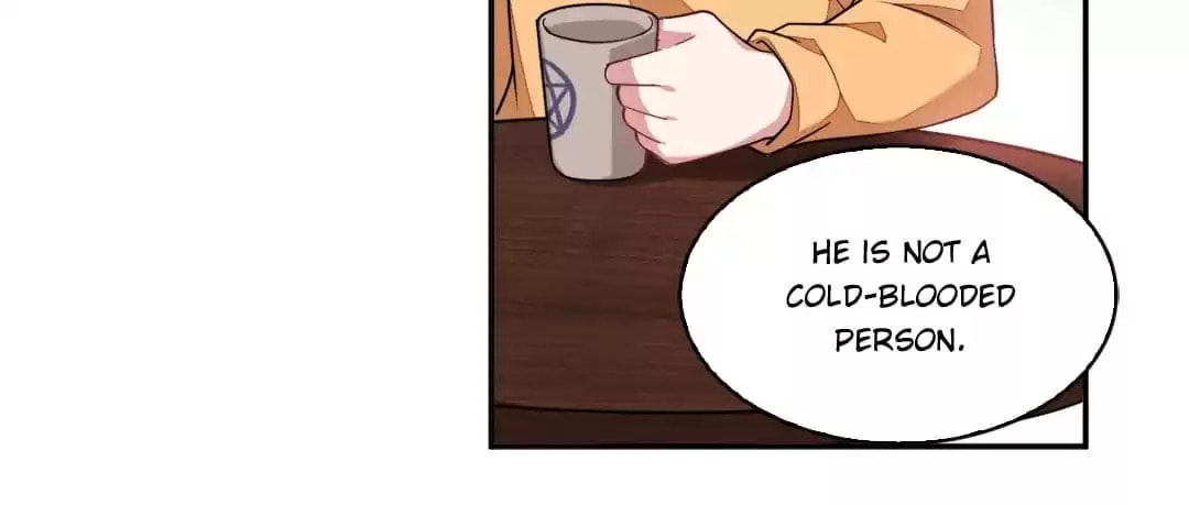 All Strings Attached (Colored) Chapter 154 page 8 - 