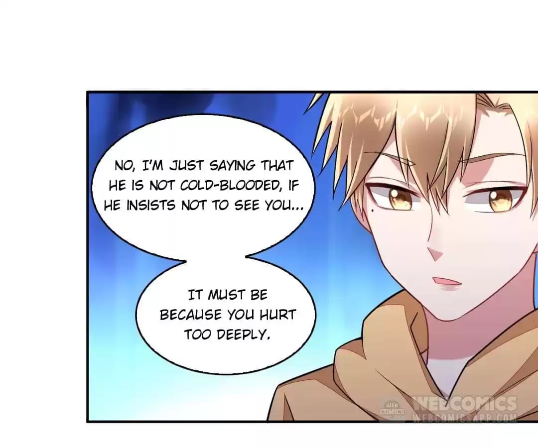 All Strings Attached (Colored) Chapter 154 page 10 - 