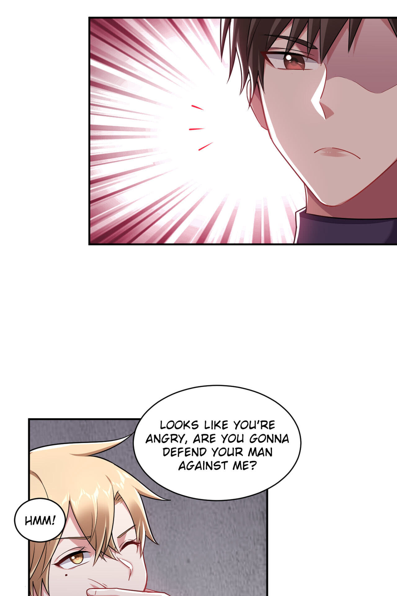 All Strings Attached (Colored) Chapter 155 page 15 - 