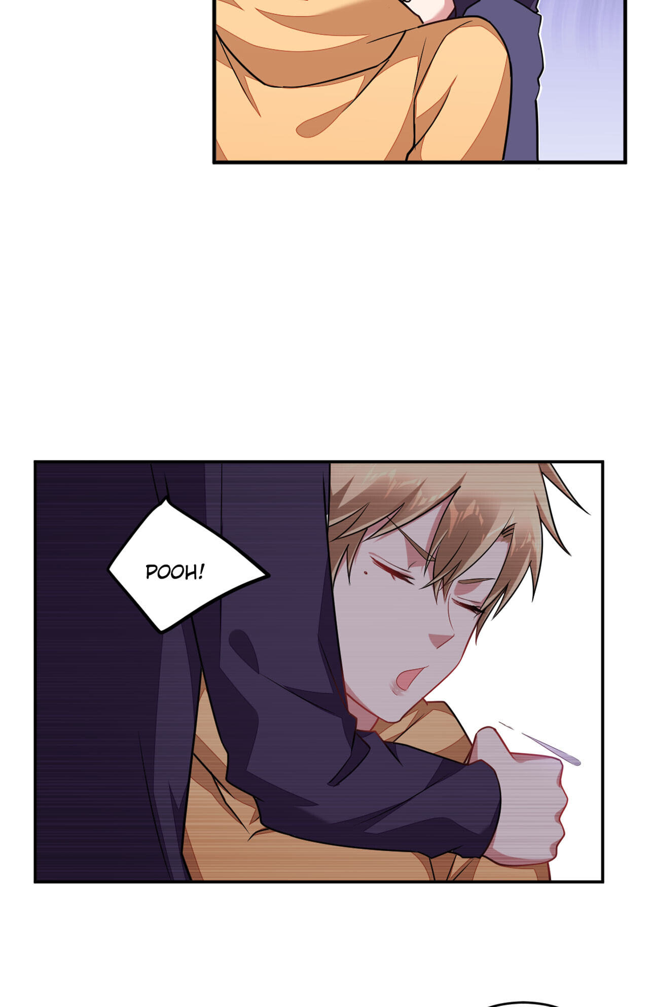 All Strings Attached (Colored) Chapter 155 page 18 - 