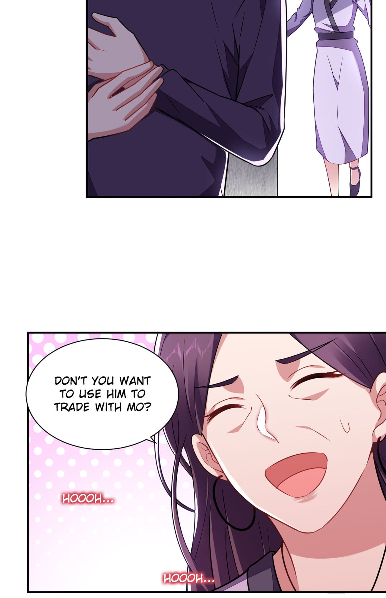All Strings Attached (Colored) Chapter 155 page 20 - 