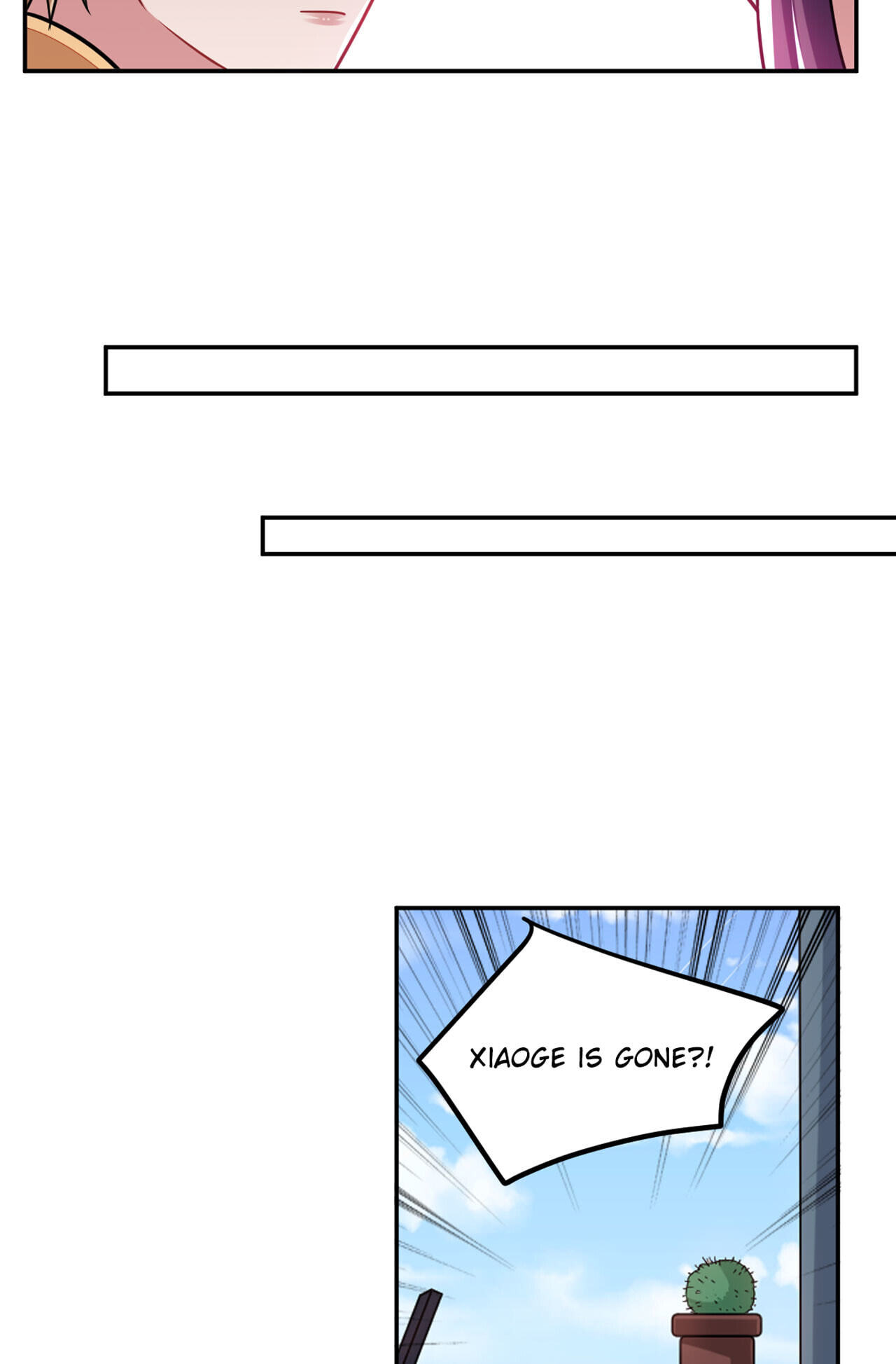 All Strings Attached (Colored) Chapter 156 page 7 - 