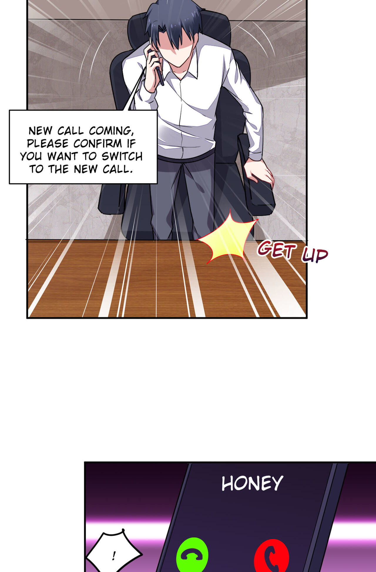 All Strings Attached (Colored) Chapter 156 page 10 - 