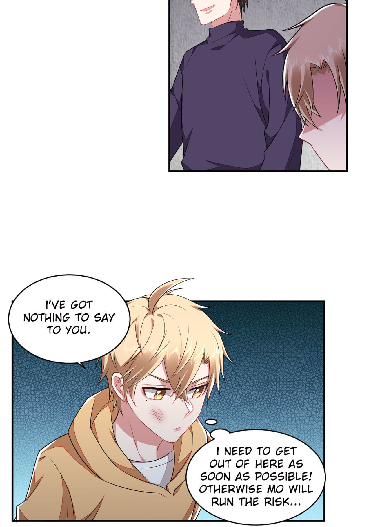 All Strings Attached (Colored) Chapter 157 page 2 - 