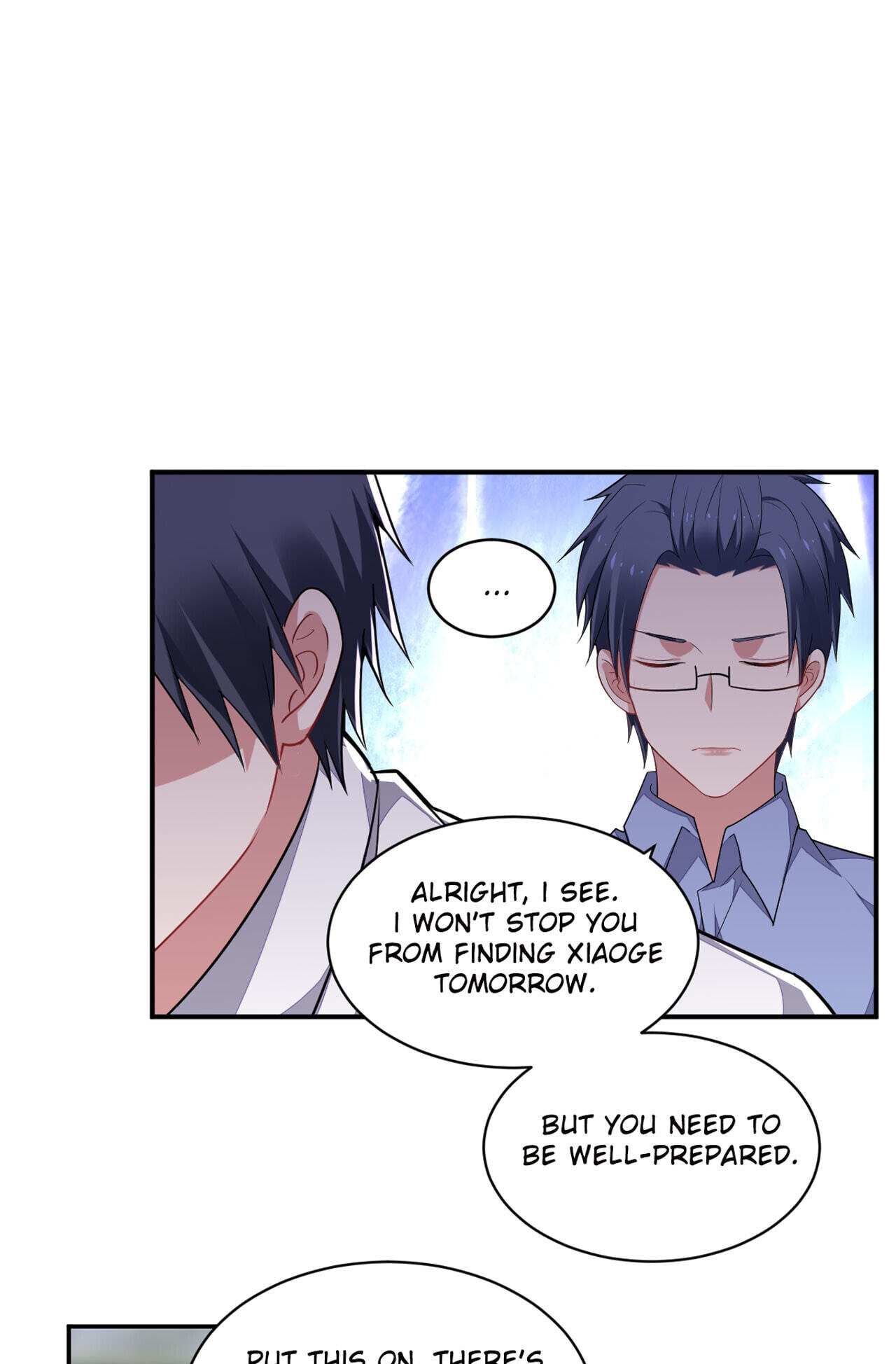 All Strings Attached (Colored) Chapter 157 page 13 - 