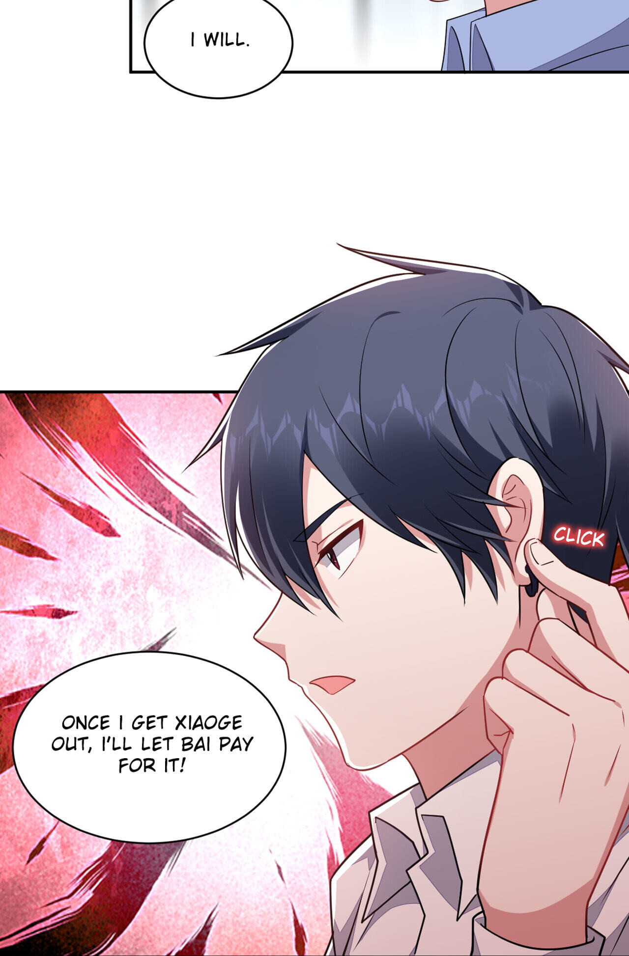 All Strings Attached (Colored) Chapter 157 page 15 - 
