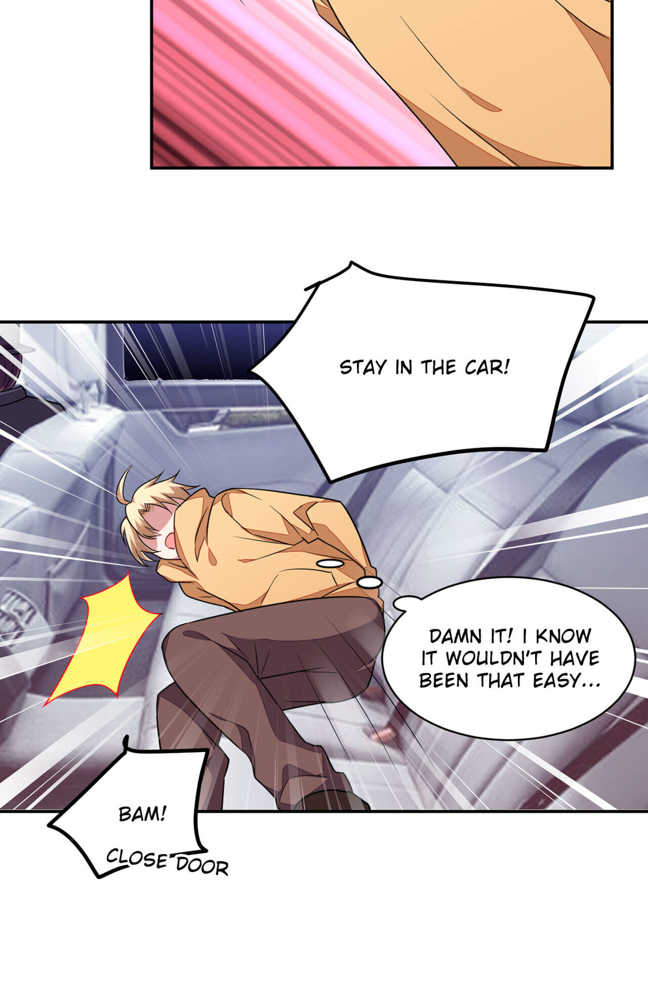 All Strings Attached (Colored) Chapter 157 page 20 - 