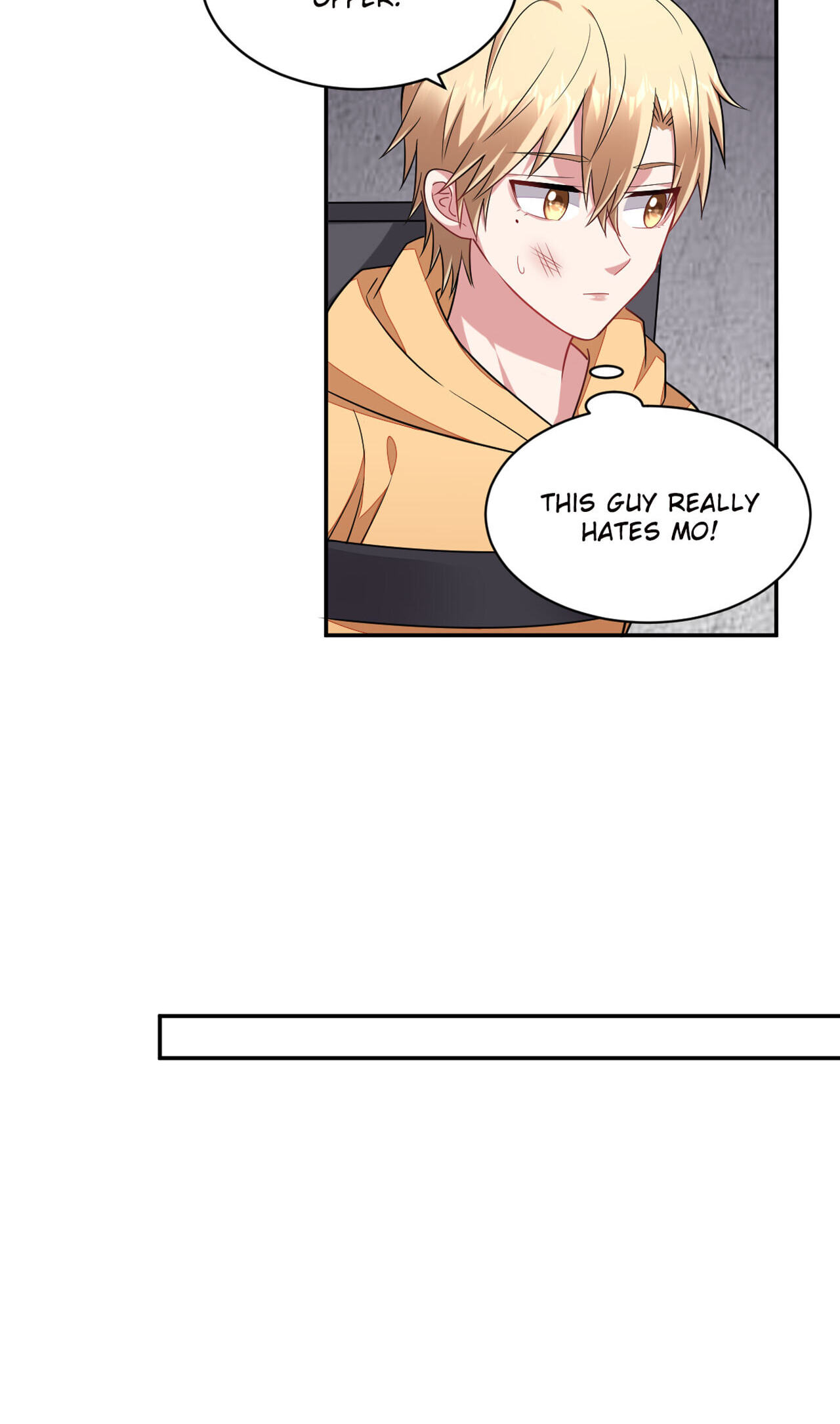 All Strings Attached (Colored) Chapter 157 page 8 - 