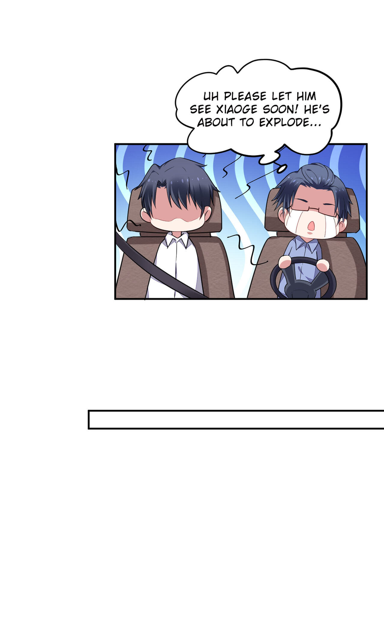 All Strings Attached (Colored) Chapter 158 page 12 - 