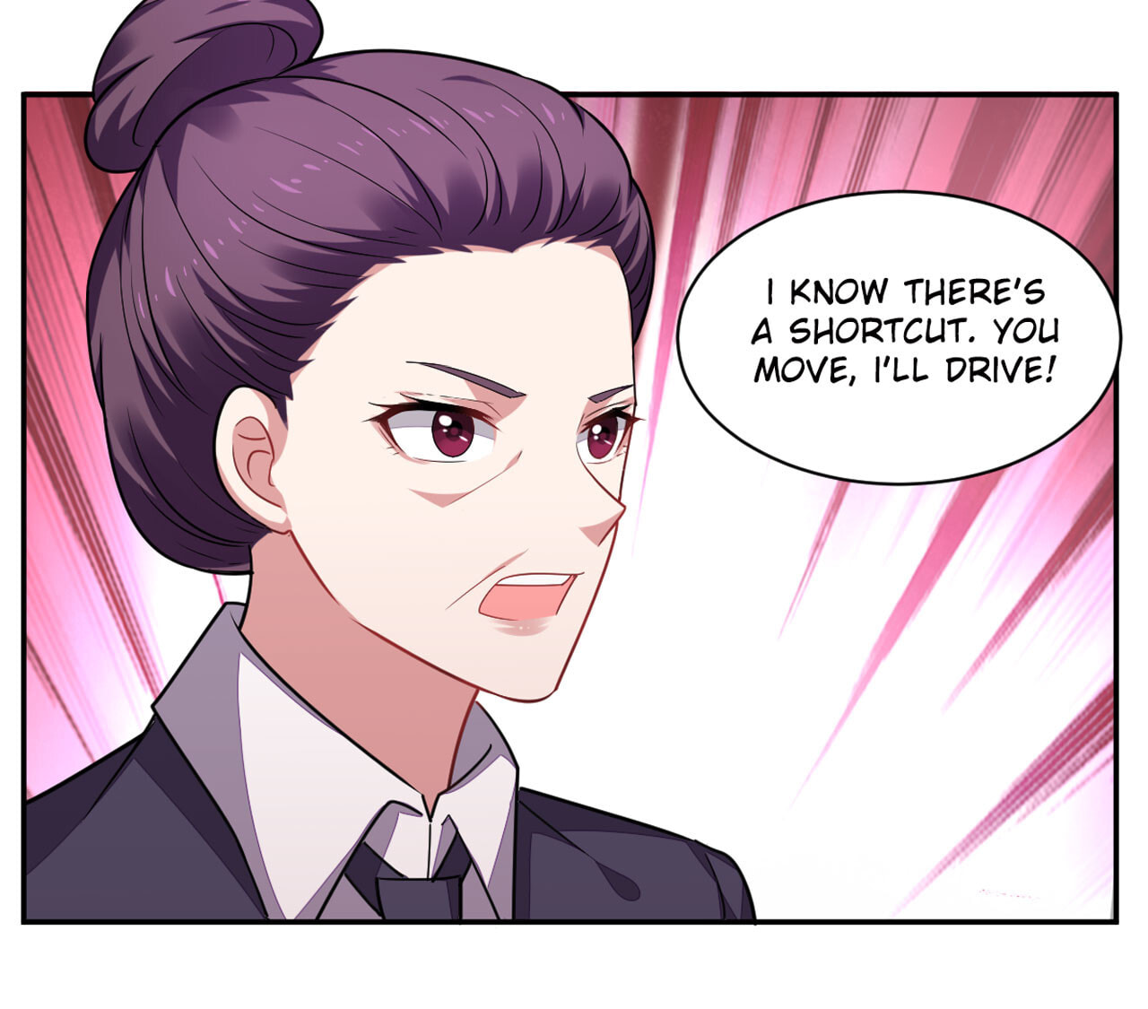 All Strings Attached (Colored) Chapter 158 page 18 - 