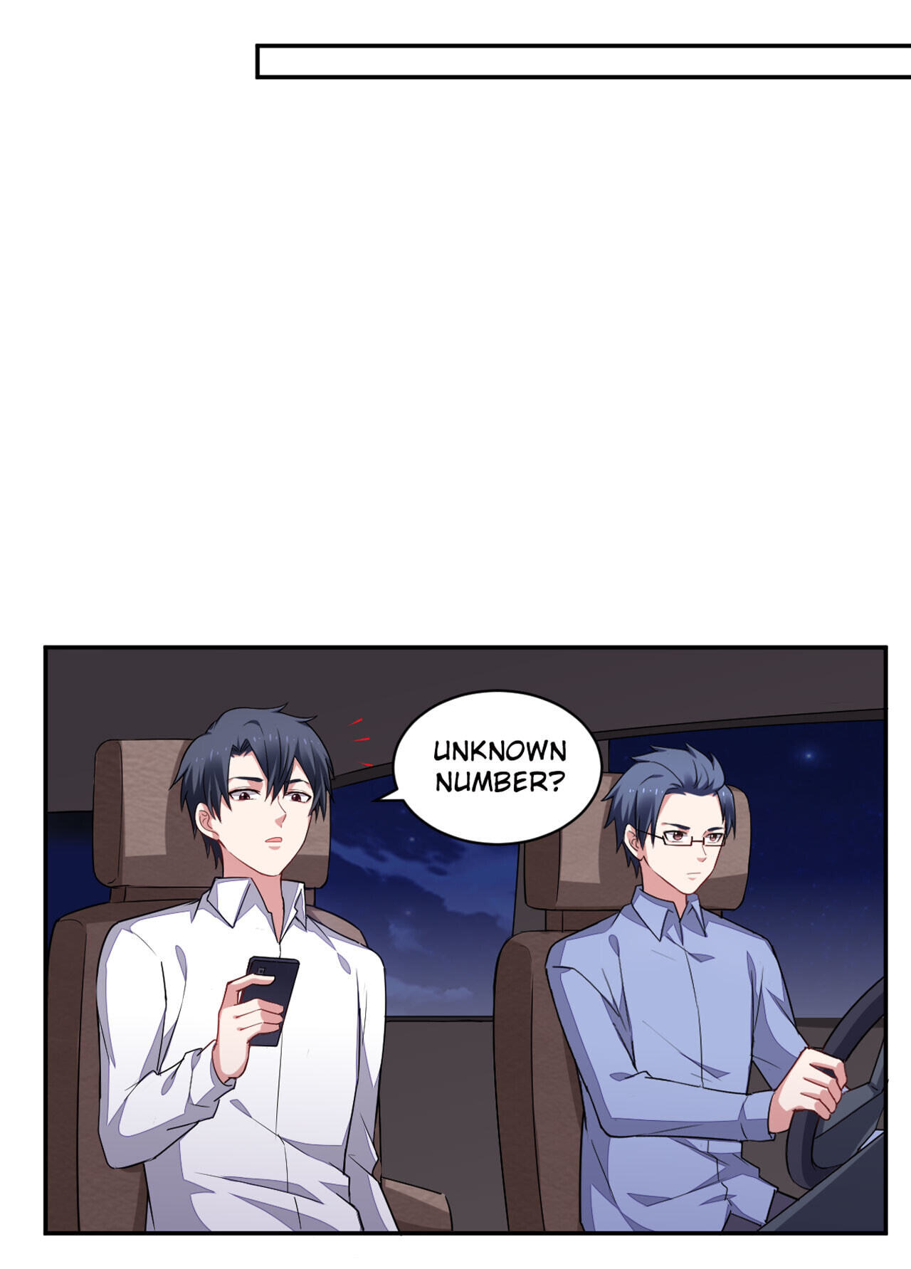 All Strings Attached (Colored) Chapter 158 page 4 - 