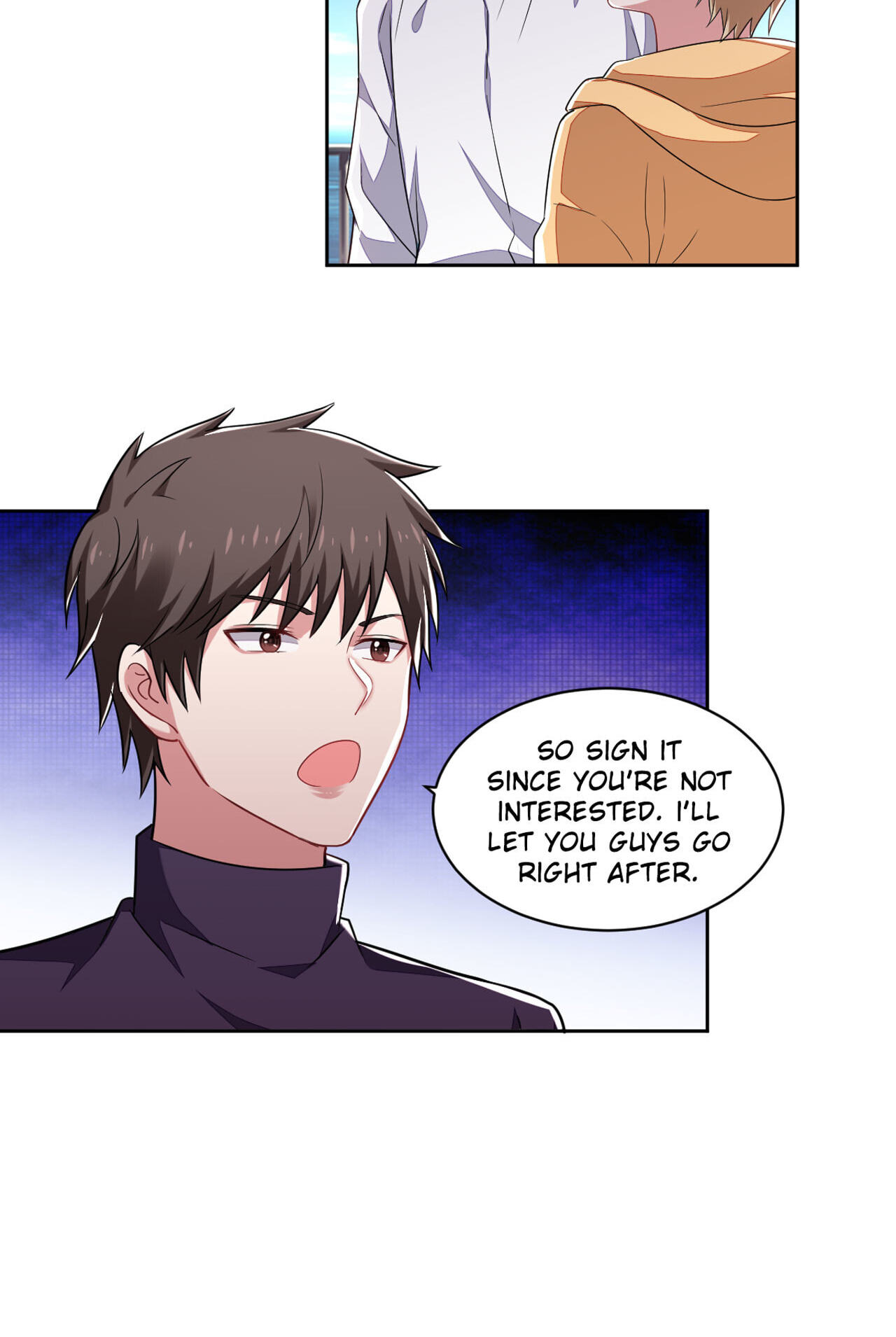 All Strings Attached (Colored) Chapter 160 page 2 - 