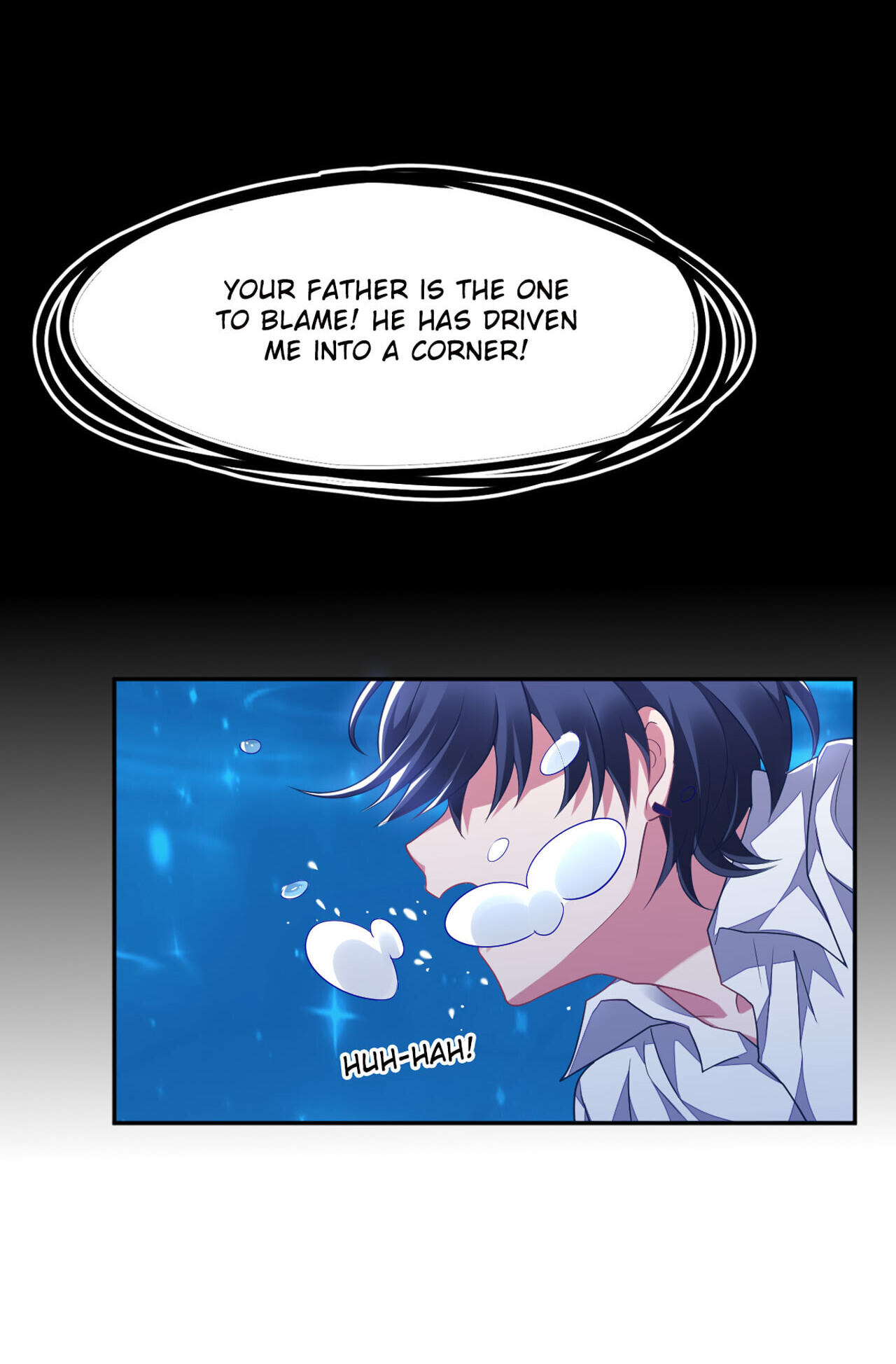 All Strings Attached (Colored) Chapter 160 page 18 - 