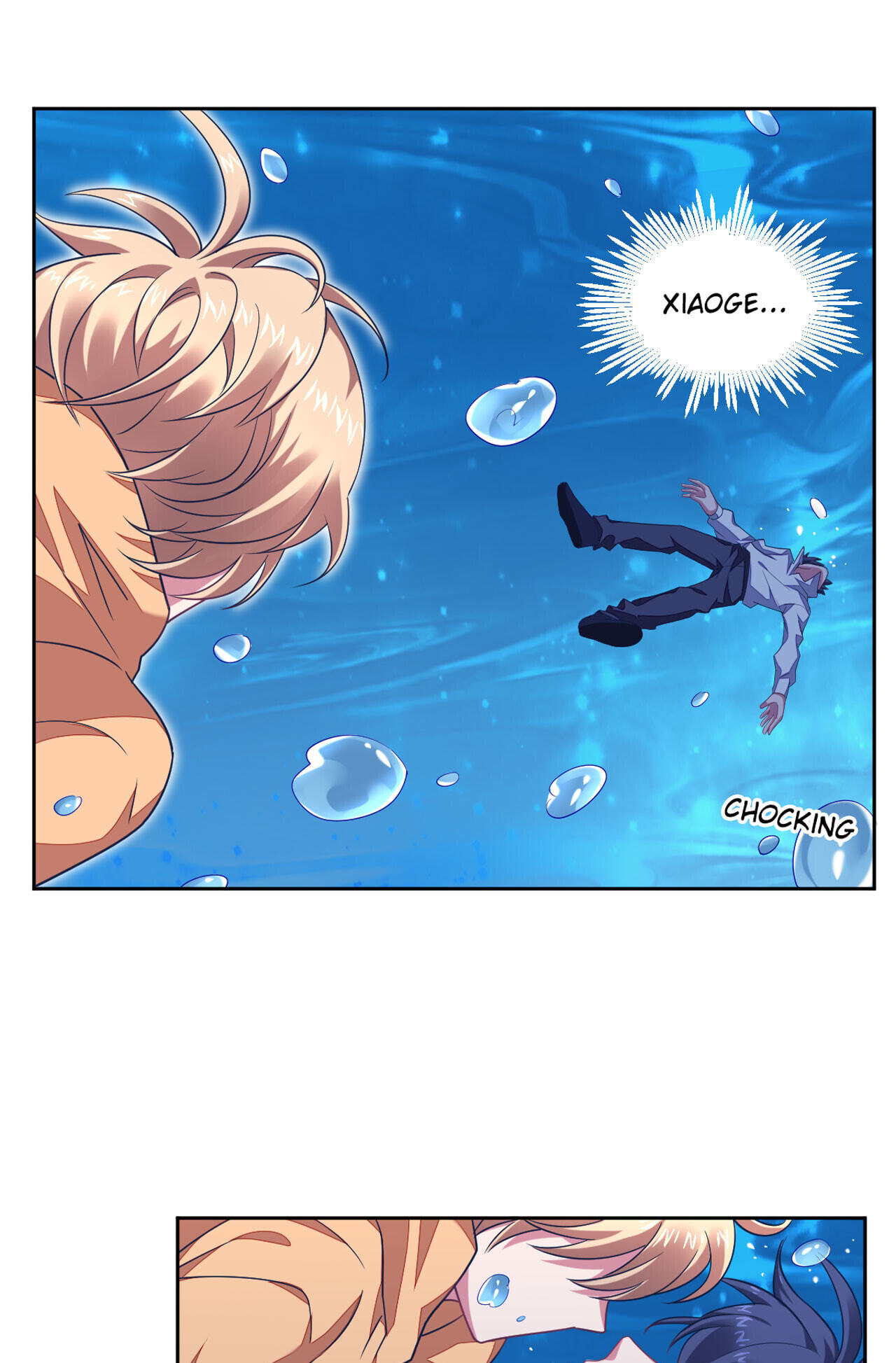 All Strings Attached (Colored) Chapter 160 page 19 - 