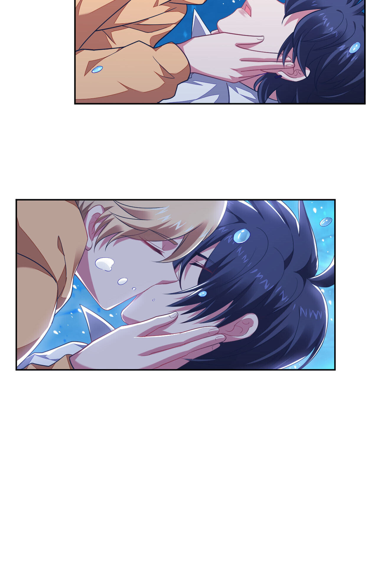 All Strings Attached (Colored) Chapter 160 page 20 - 