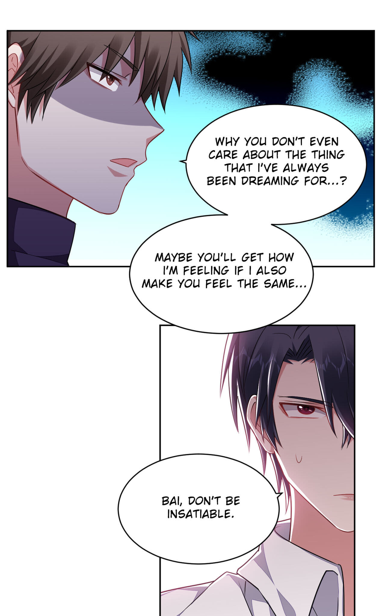 All Strings Attached (Colored) Chapter 160 page 9 - 