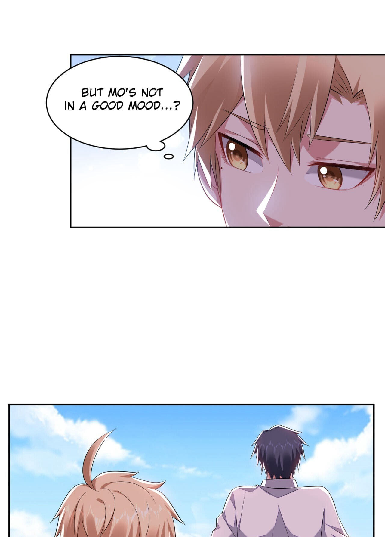 All Strings Attached (Colored) Chapter 162 page 13 - 