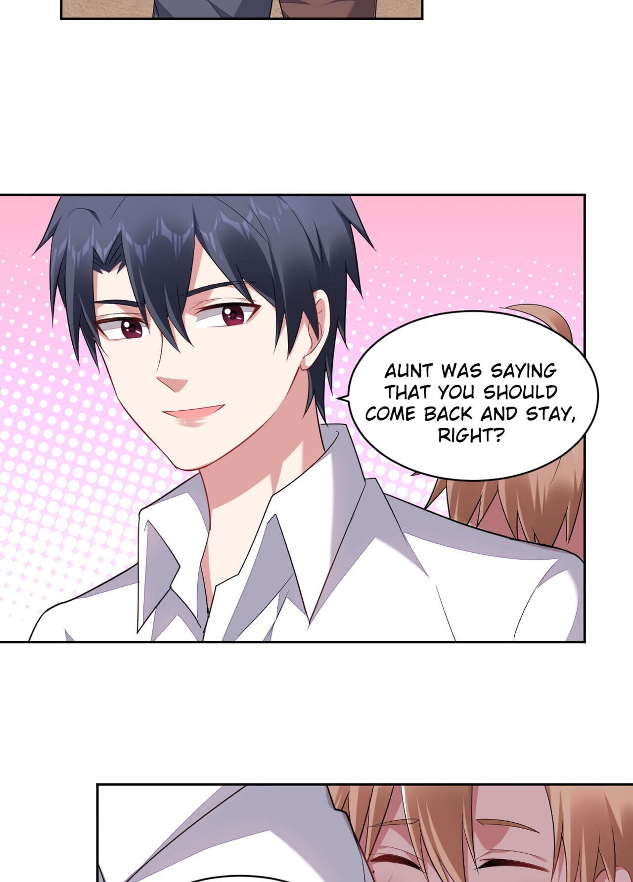 All Strings Attached (Colored) Chapter 162 page 15 - 