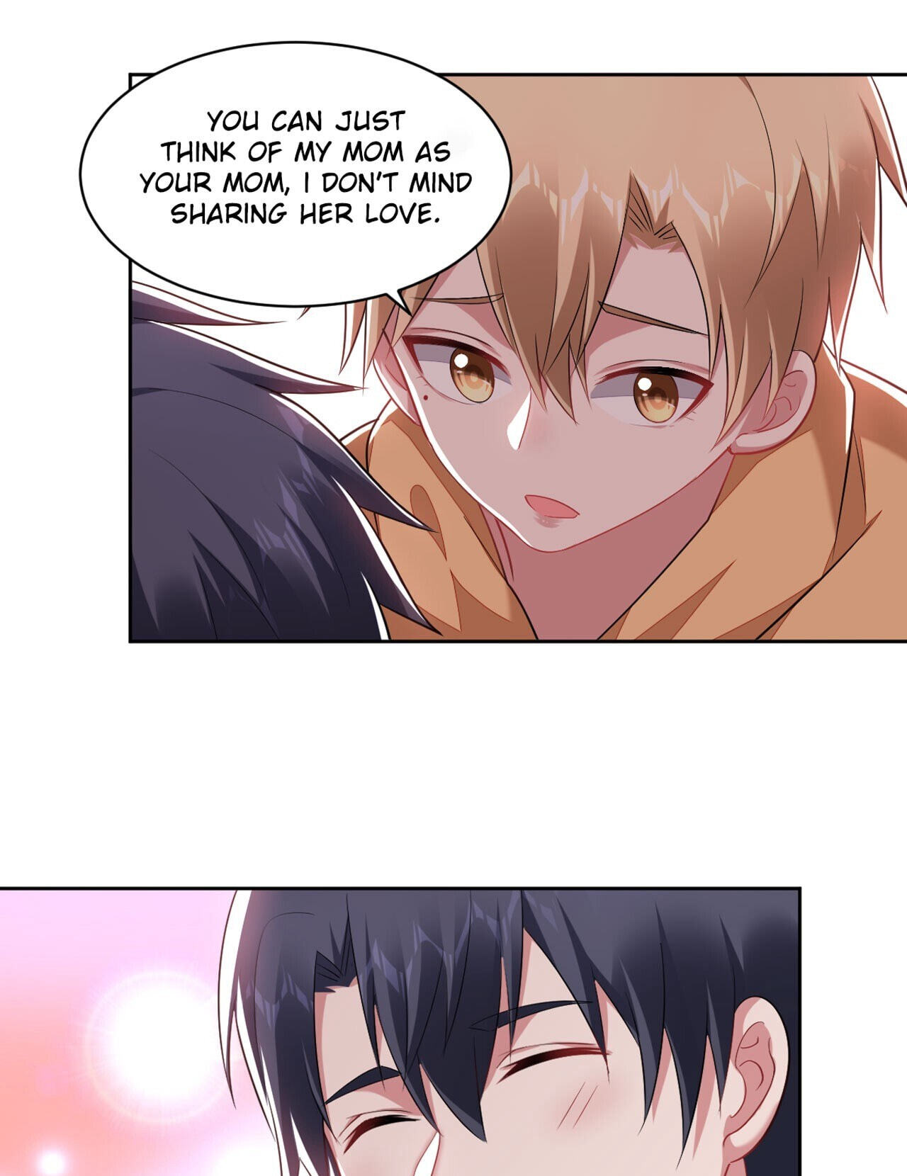 All Strings Attached (Colored) Chapter 162 page 17 - 