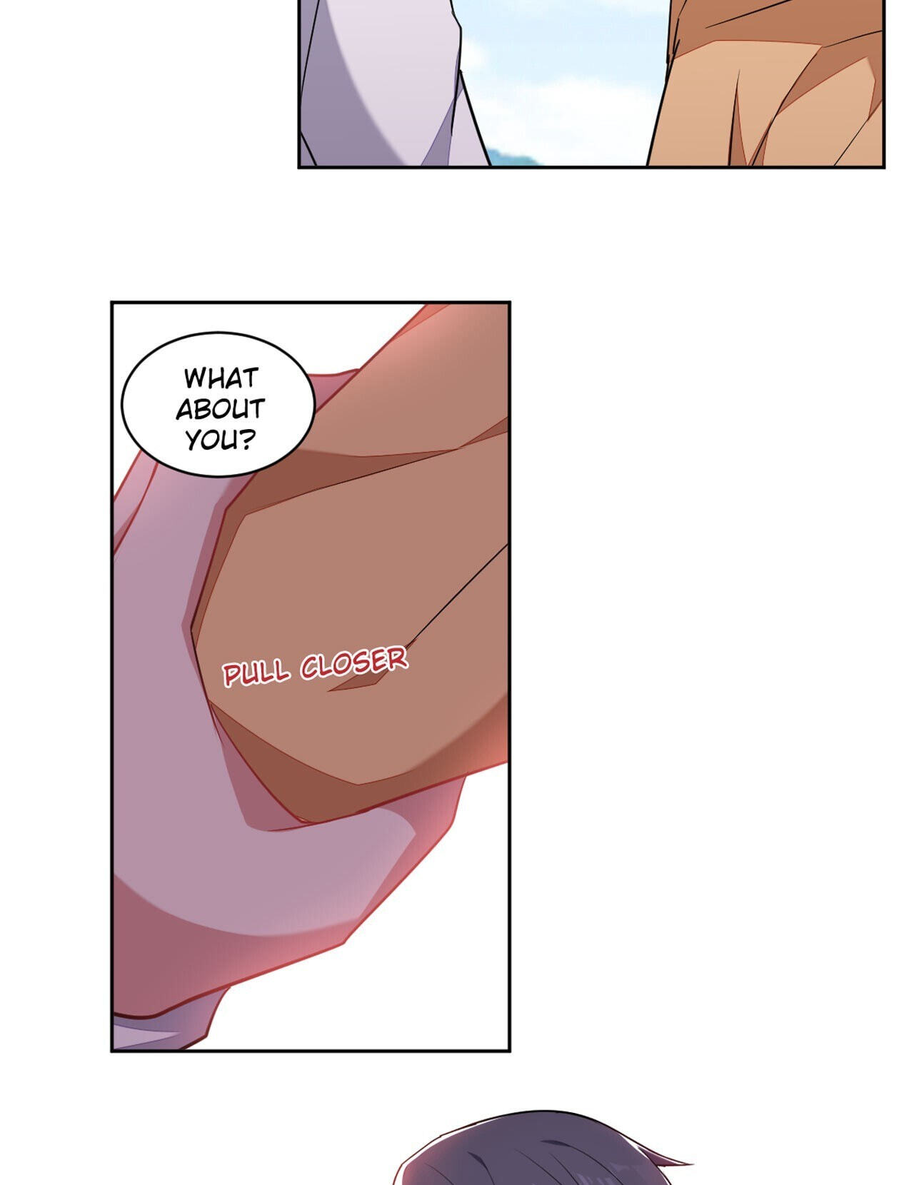 All Strings Attached (Colored) Chapter 162 page 19 - 