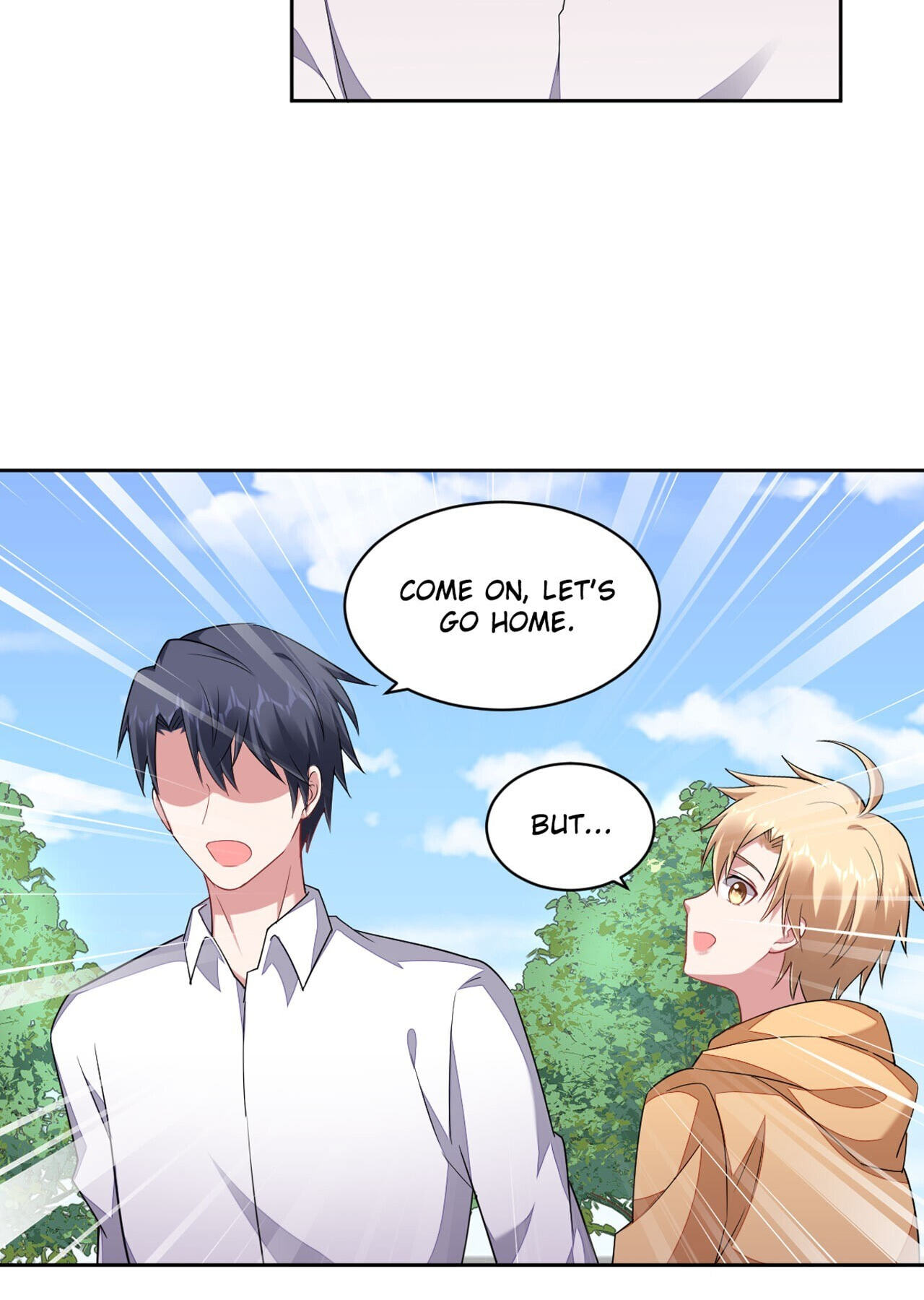 All Strings Attached (Colored) Chapter 162 page 4 - 
