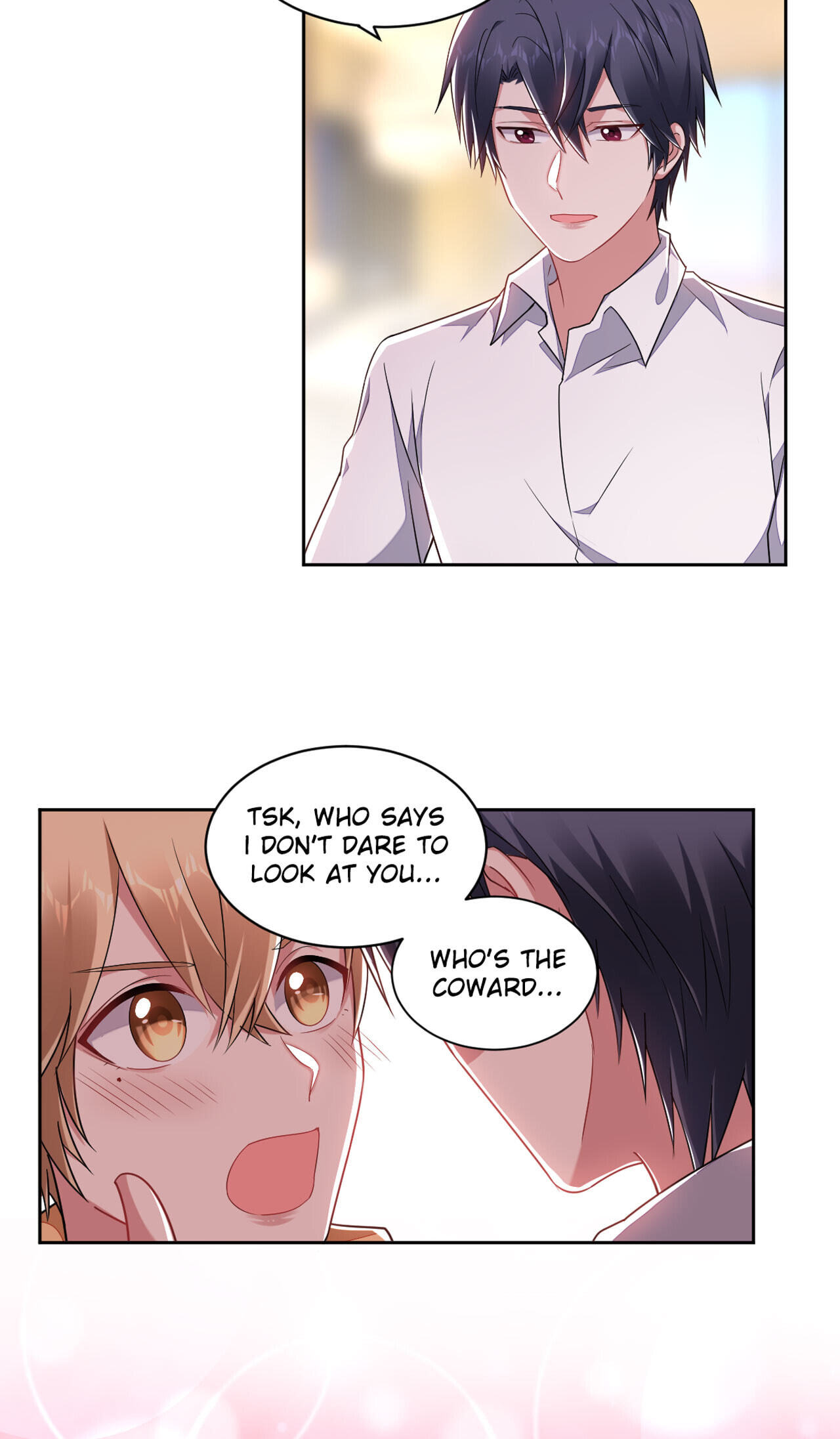 All Strings Attached (Colored) Chapter 163 page 2 - 