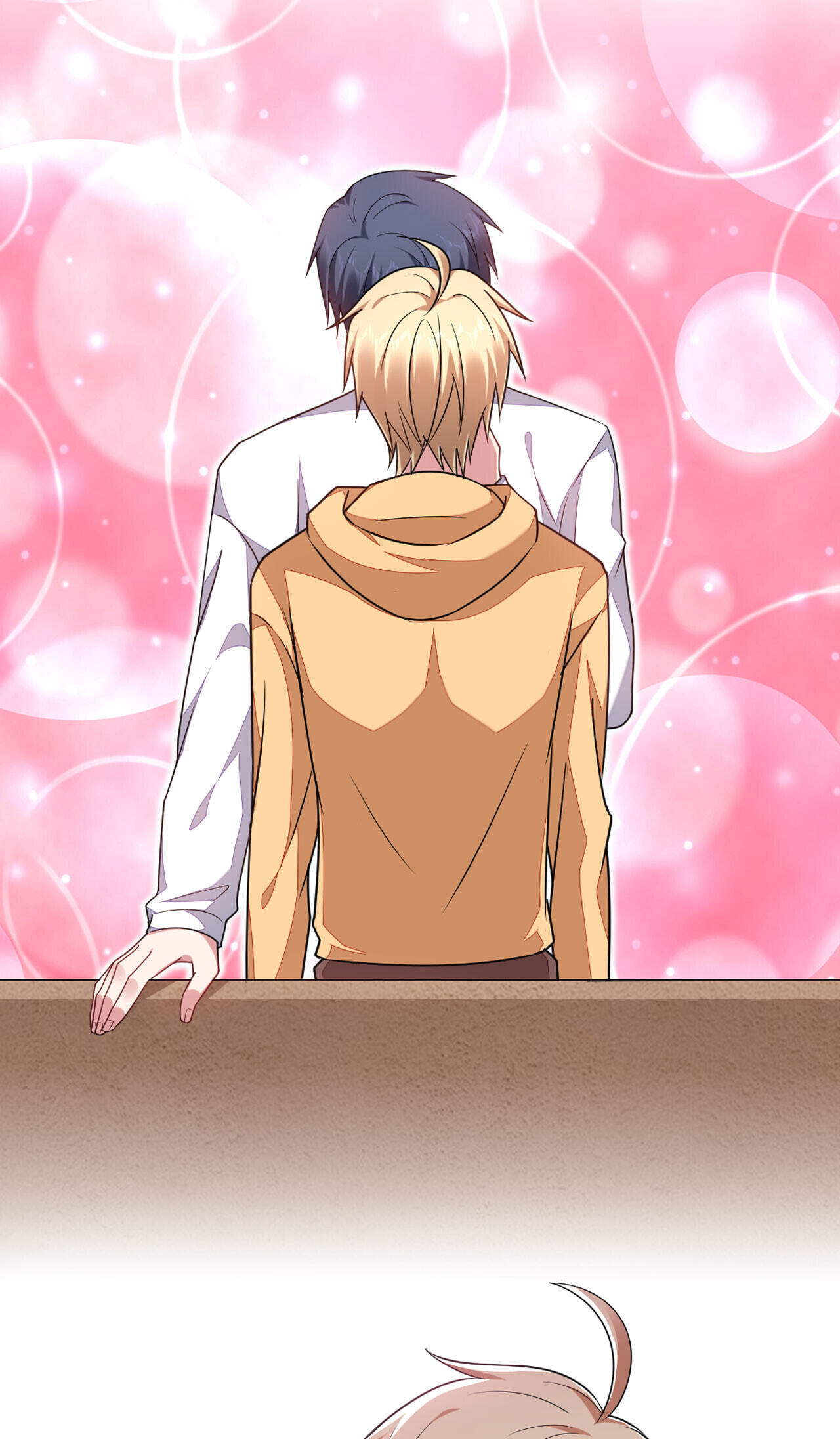 All Strings Attached (Colored) Chapter 163 page 3 - 
