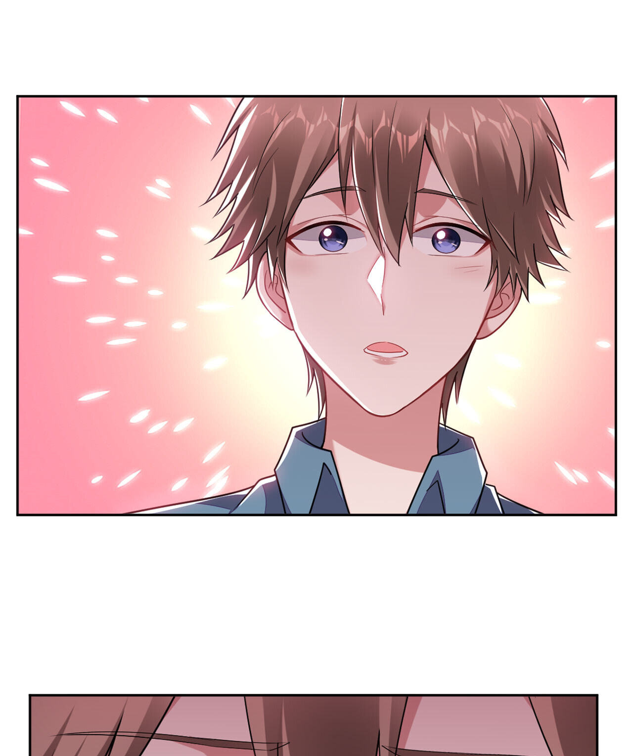 All Strings Attached (Colored) Chapter 163 page 21 - 