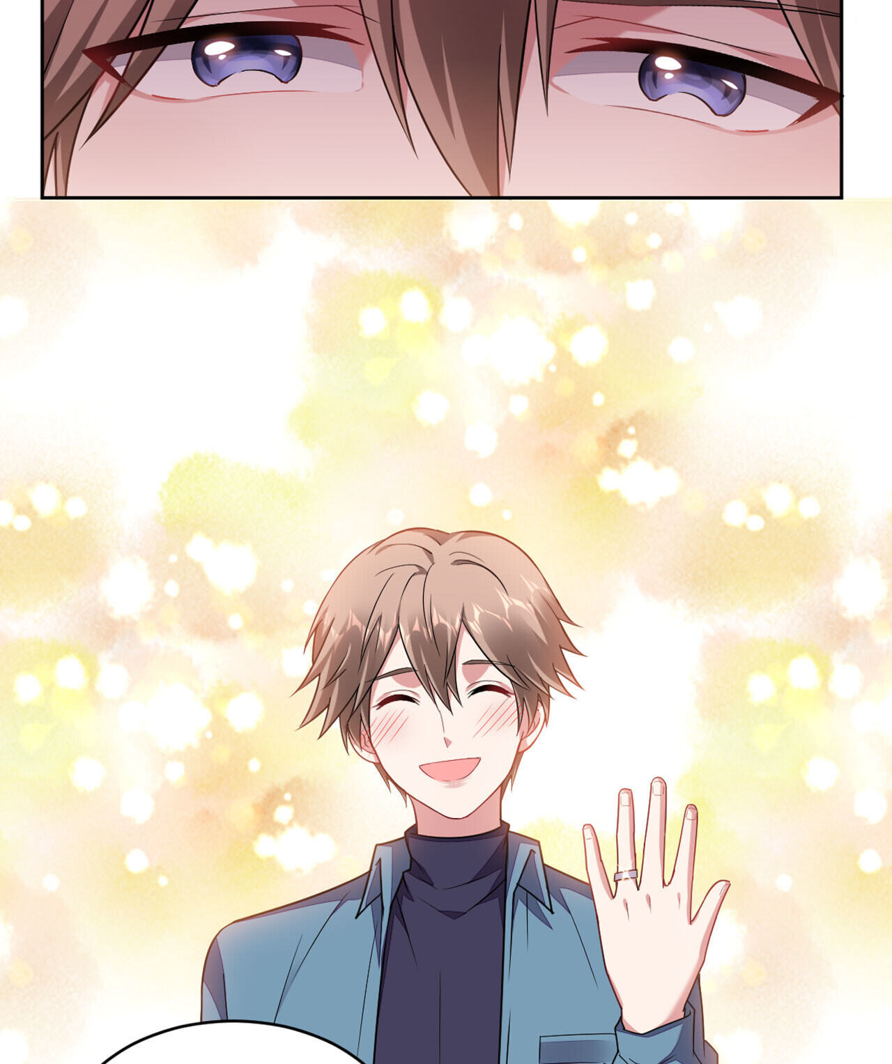 All Strings Attached (Colored) Chapter 163 page 22 - 