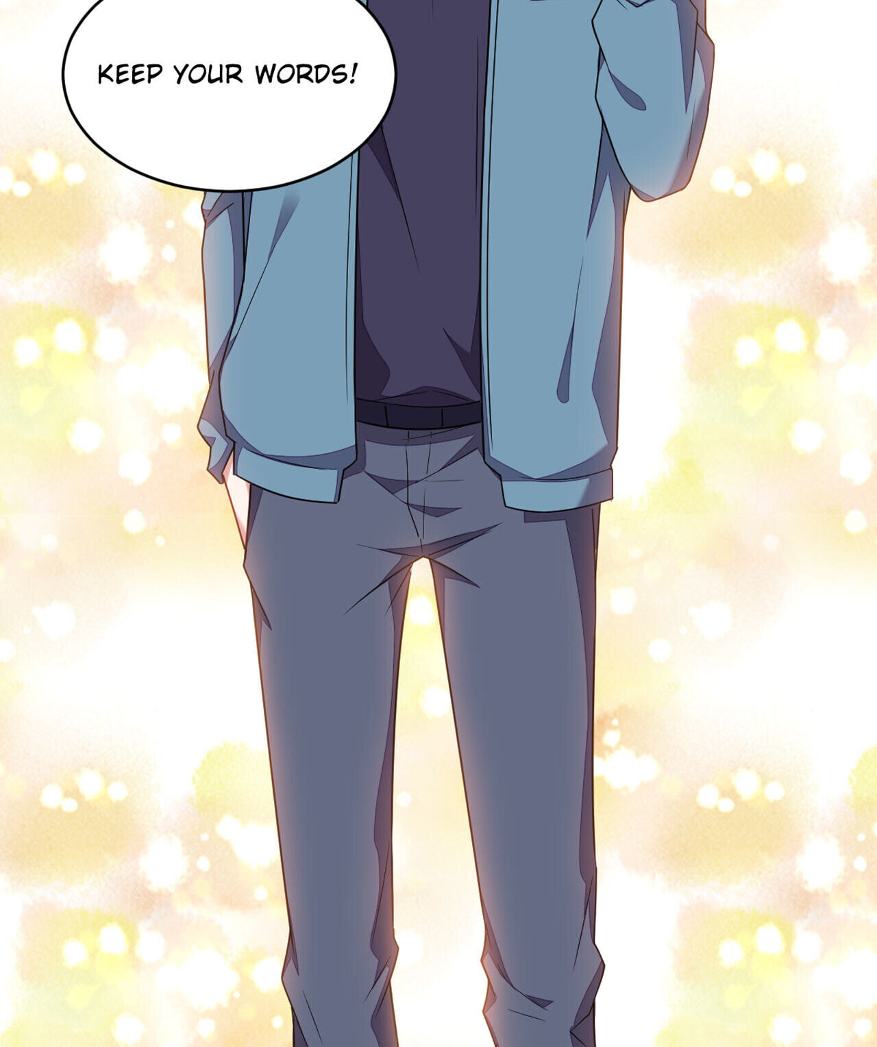 All Strings Attached (Colored) Chapter 163 page 23 - 