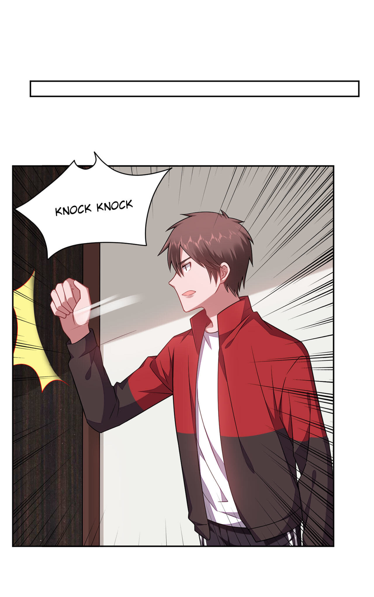 All Strings Attached (Colored) Chapter 163 page 5 - 